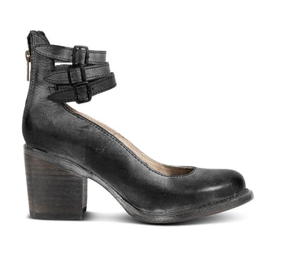 Katy - Elegante en Comfortabele Schoenen