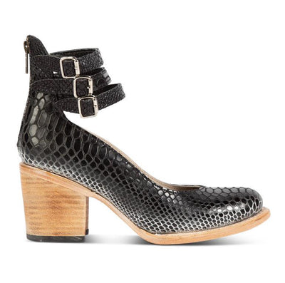 Katy - Elegante en Comfortabele Schoenen