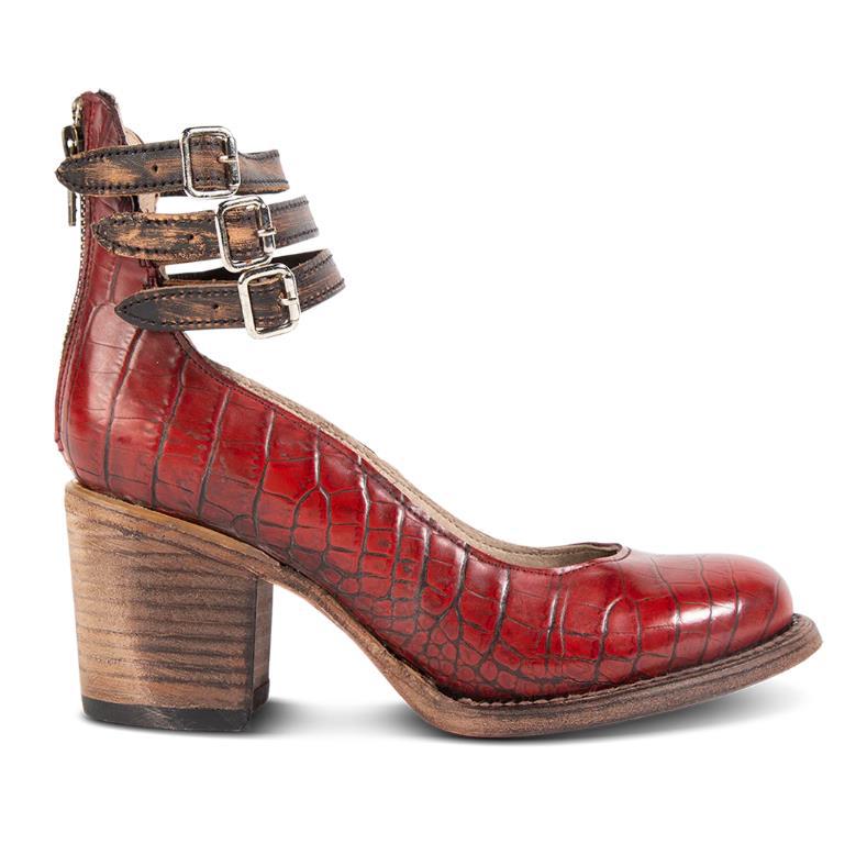Katy - Elegante en Comfortabele Schoenen