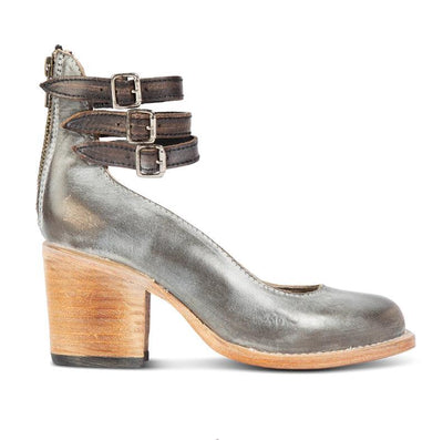 Katy - Elegante en Comfortabele Schoenen