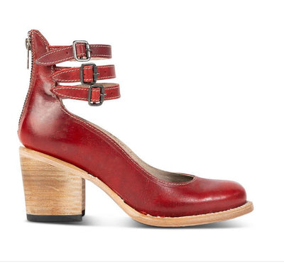 Katy - Elegante en Comfortabele Schoenen