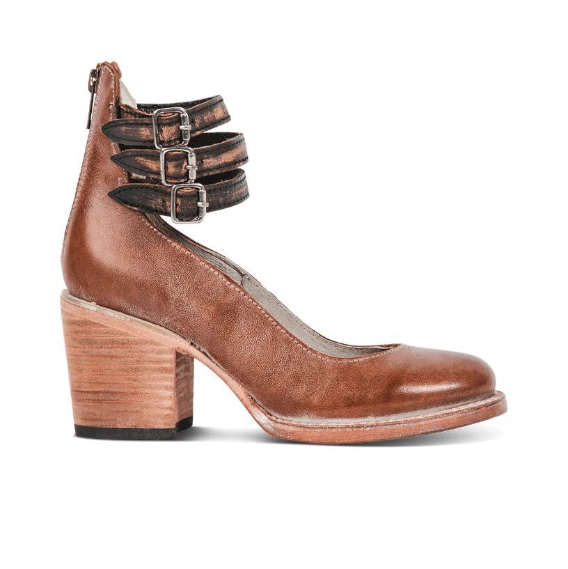 Katy - Elegante en Comfortabele Schoenen
