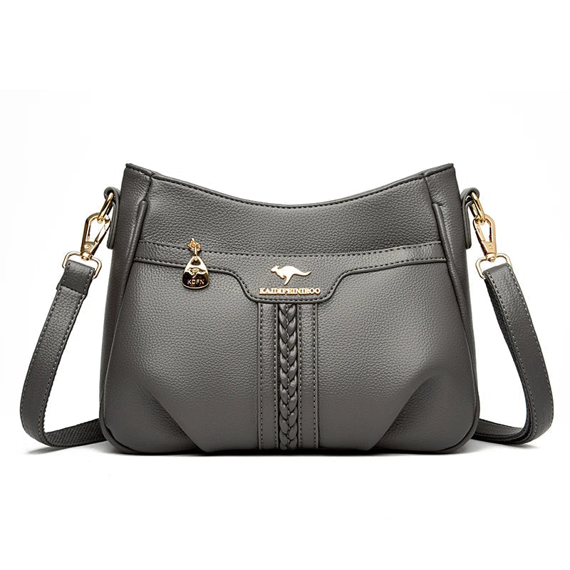 Orlena - Veelzijdige Elegante Tas