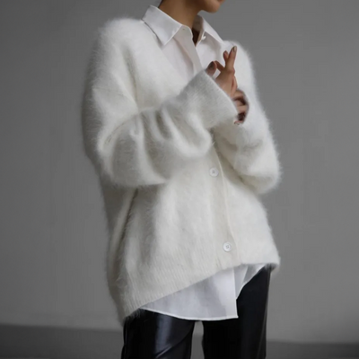 Luna - Luxe Lente Cardigan