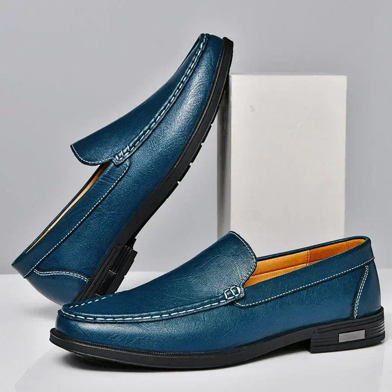 Damien - Elegante Schoenen Voor Mannen