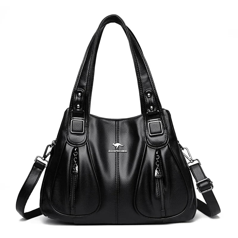 Mirelle - Tijdloze Elegante Tas