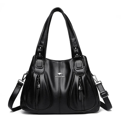 Mirelle - Tijdloze Elegante Tas