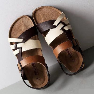 Eleonora - Elegante Zomer Sandalen