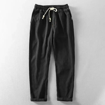Lexie - Comfortabele Casual Broeken