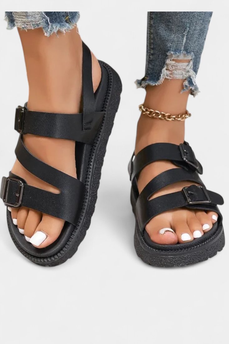 Cici - Elegante en Casual Sandalen