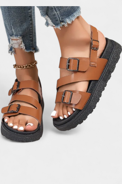 Cici - Elegante en Casual Sandalen