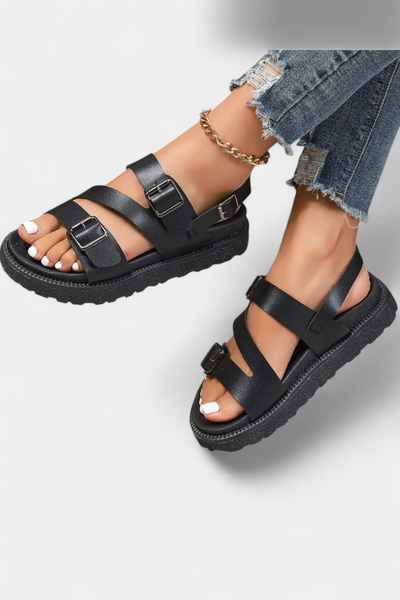 Cici - Elegante en Casual Sandalen
