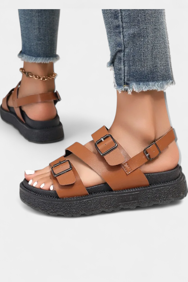 Cici - Elegante en Casual Sandalen