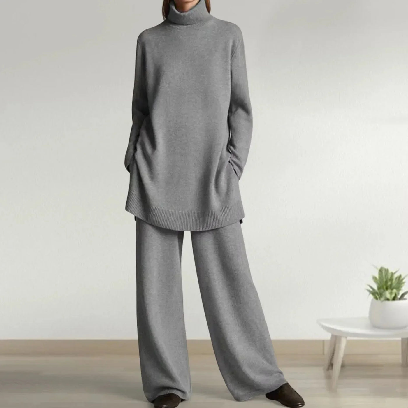 Julia - Chic Comfortabel Set