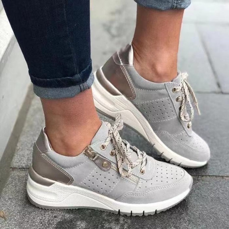 Romina - Ergonomische Comfortabele Sneakers