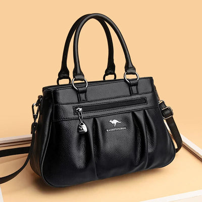 Lenora - Elegante Casual Tas