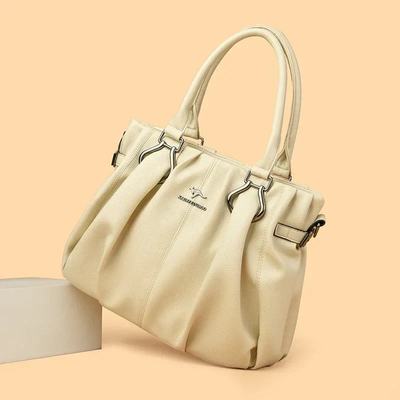 Evania - Tijdloze Elegantie Tas