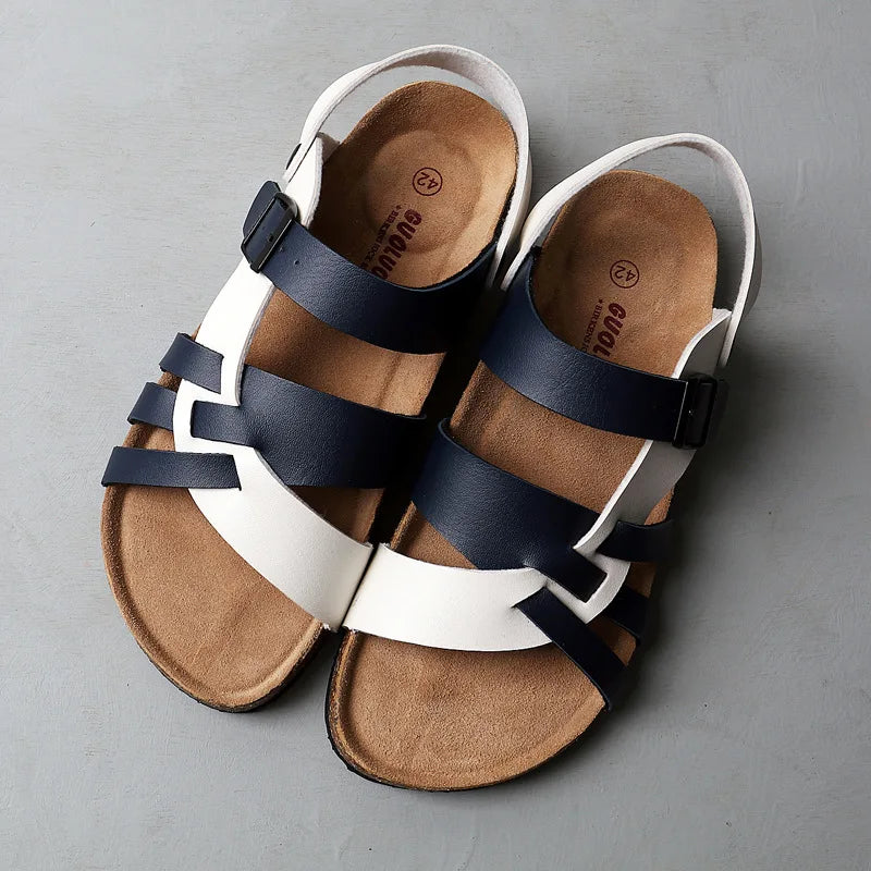 Eleonora - Elegante Zomer Sandalen