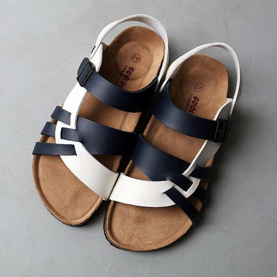 Eleonora - Elegante Zomer Sandalen