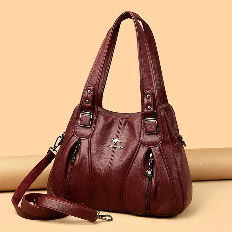Mirelle - Tijdloze Elegante Tas