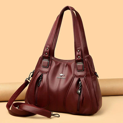 Mirelle - Tijdloze Elegante Tas