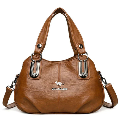 Solara - Elegante Ruime Tas