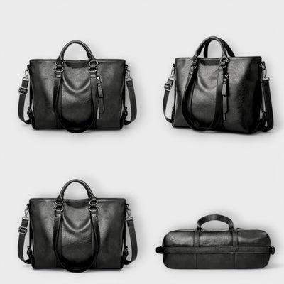 Zephyra - Elegante Leren Tas