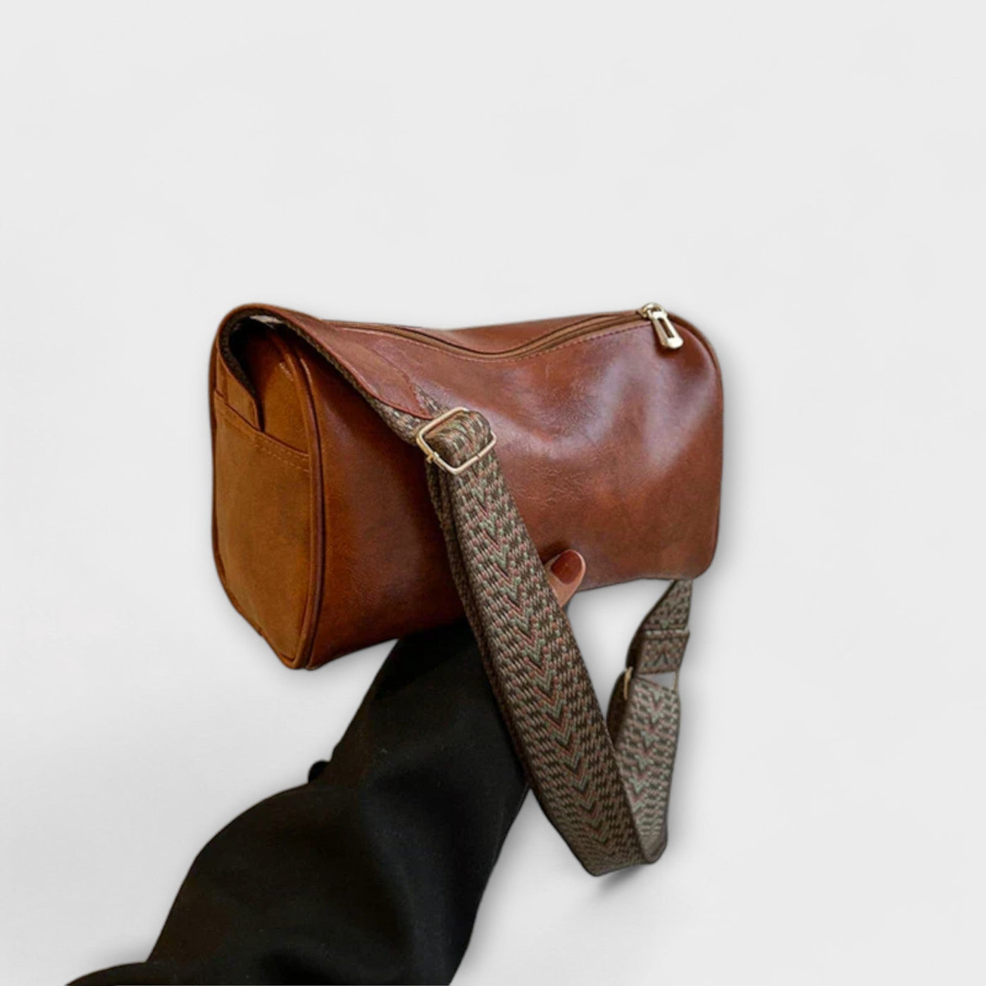 Xylo - Vintage Elegante Tas