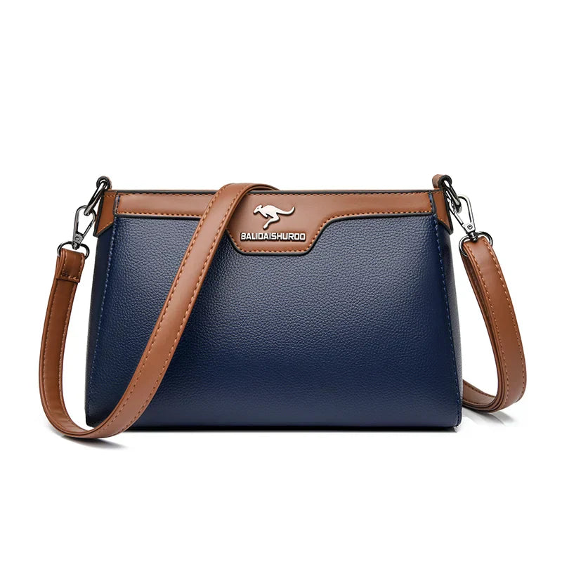 Camora - Tijdloze Elegantie Handtas