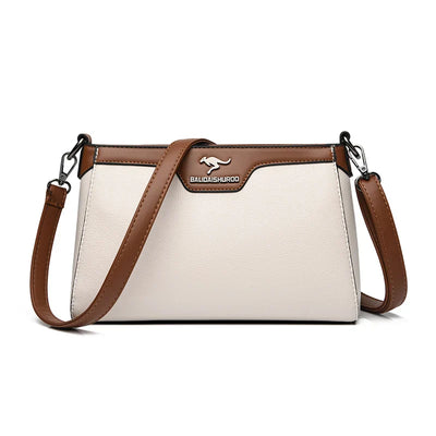 Camora - Tijdloze Elegantie Handtas