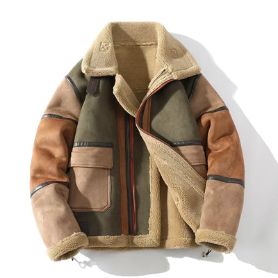 Cosimo - Luxe Leren Lentejas