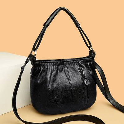 Thaya - Elegante en Veelzijdige Tas