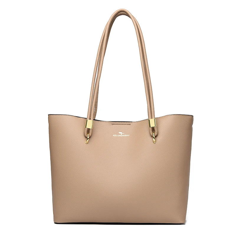Cyrene - Tijdloze Elegante Tote Bag