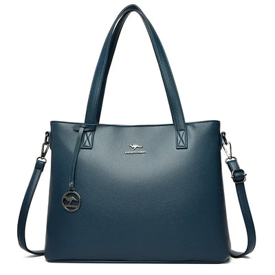 Edith - Tijdloze Elegante Tas