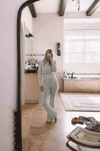 Coralie - Comfortabele Lounge Set