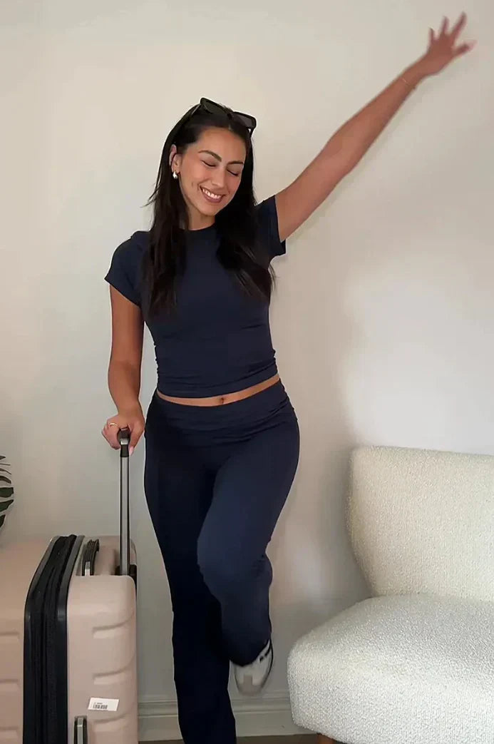 Coralie - Comfortabele Lounge Set