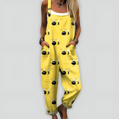 Anja - Elegante Zomer Jumpsuit