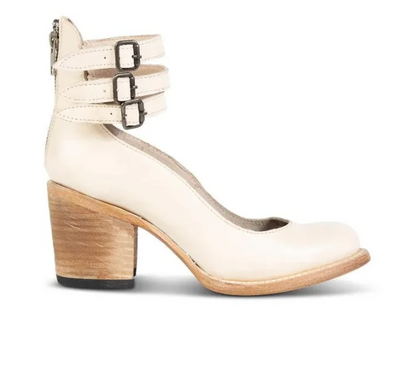 Katy - Elegante en Comfortabele Schoenen