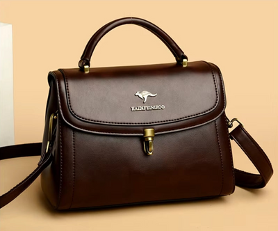 Marvella - Tijdloze Elegante Schoudertas