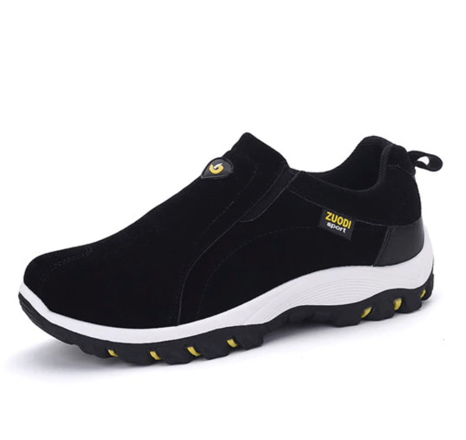 Zuodi - Elegante Orthopedische Schoenen