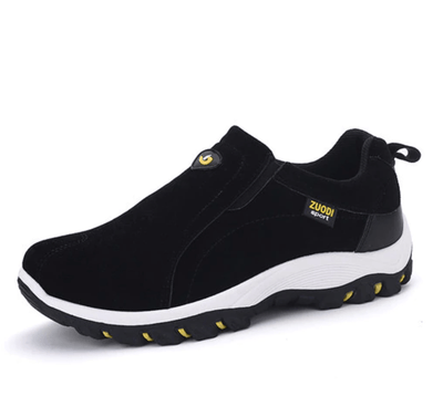 Zuodi - Elegante Orthopedische Schoenen