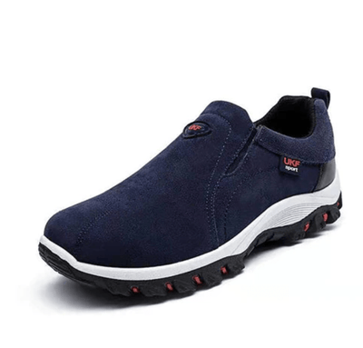 Zuodi - Elegante Orthopedische Schoenen