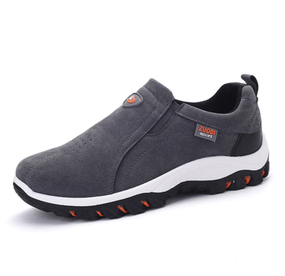 Zuodi - Elegante Orthopedische Schoenen
