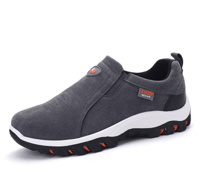 Zuodi - Elegante Orthopedische Schoenen