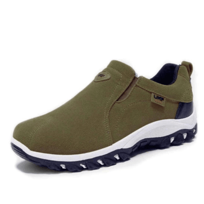 Zuodi - Elegante Orthopedische Schoenen