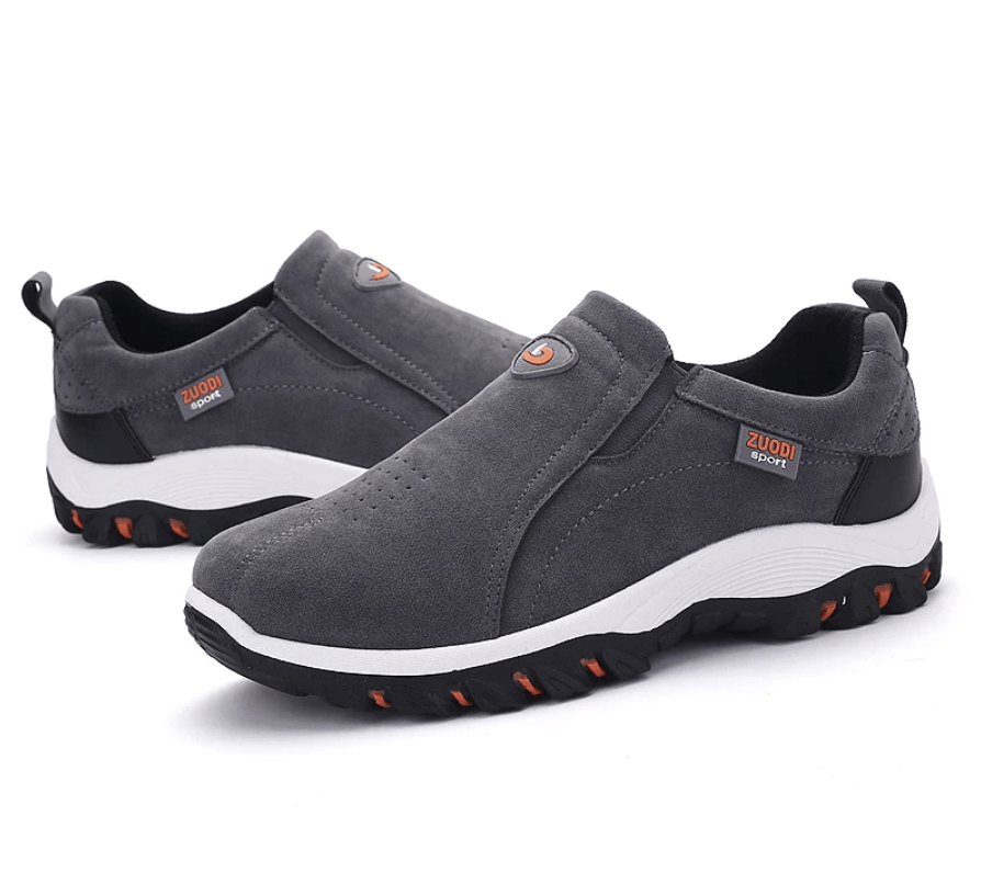 Zuodi - Elegante Orthopedische Schoenen