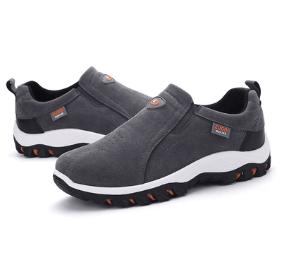 Zuodi - Elegante Orthopedische Schoenen