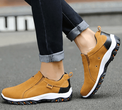 Zuodi - Elegante Orthopedische Schoenen