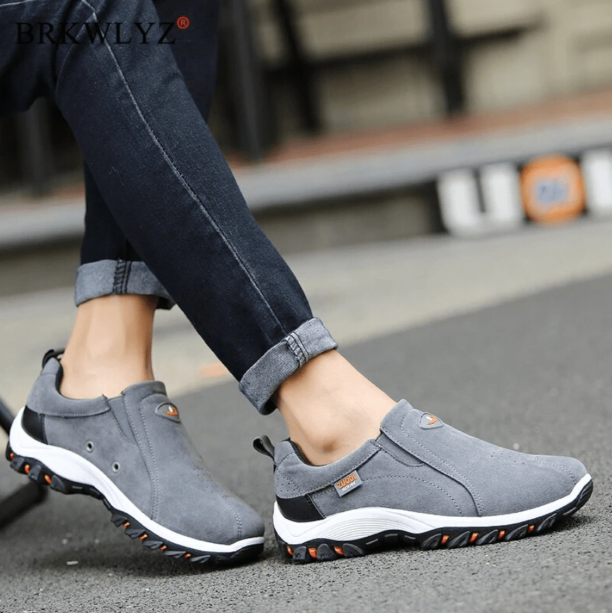 Zuodi - Elegante Orthopedische Schoenen