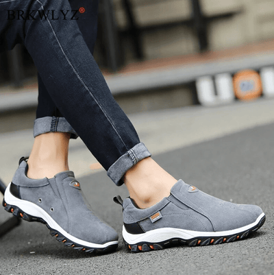 Zuodi - Elegante Orthopedische Schoenen